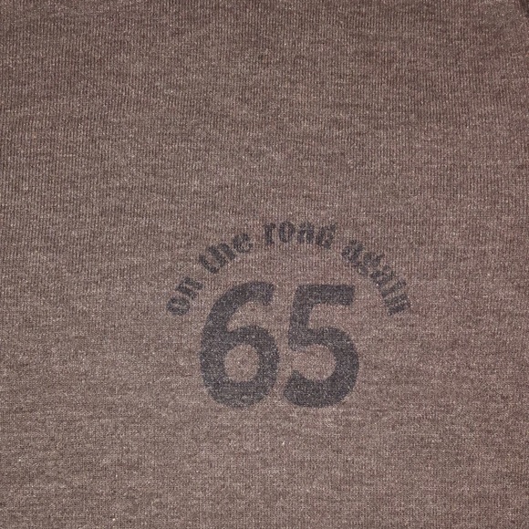 Gray T Shirt - Picture 2 of 3